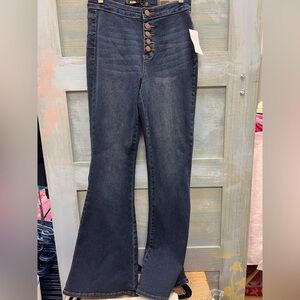 Dollhouse jeans